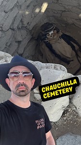 Closer look at the Chauchilla Cemetery in Nasca Peru, and the funerary practices of the Paracas and Nasca peoples. Follow for the next adventure 💫 #explorer #archaeologylovers #archaeology #ancienthistory #mummies #ancientartifacts #ancientcivilization #nazca | Pillars of the Past