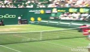 1.9K views · 147 reactions | The Roger Federer magical Wilson Tennis wand  | Federer Family Videos | Facebook