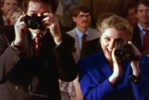 Felicity S01E01 Pilot