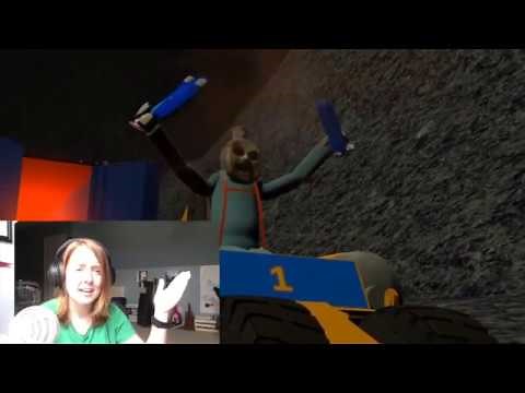 Project G-1 by Pauls Vids (Reaction Video)