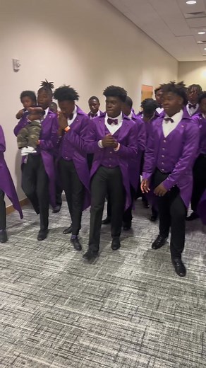 Locked in Step Team Performance at Stomp Wars