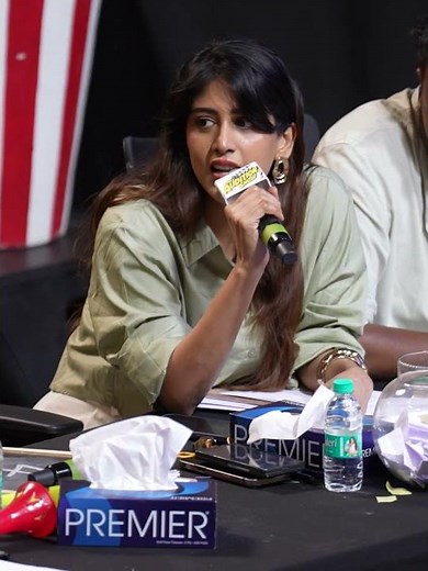 Ma Mummy ki phone chesi... | The Audition Show | Chai Bisket | Navdeep, Chandini, Sandeep Raj