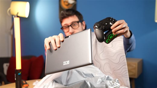 Temu regala tablet a 0€: è una fregatura?