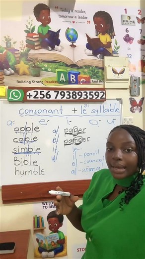 Consonant ie syllable #readspellandshine #ScienceOfReading #teachersoftiktok #teachersoftiktok #onlinelearning