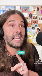 Jonathan Van Ness responds to the Dax Shepard Armchair Expert interview