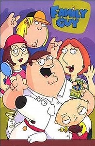 Family Guy [Reviews] - IGN