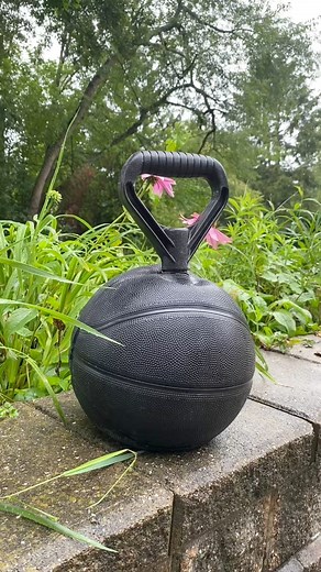 3 DIY weighted basketballs you can make at home, using sand or concrete! 💪🏽🏀💪🏽 #MotivatedByMylan | Motivated By Mylan