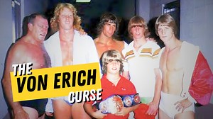 The Tragic True Story Of The Von Erich Curse - Wrestling Family That Took Their Own Lives