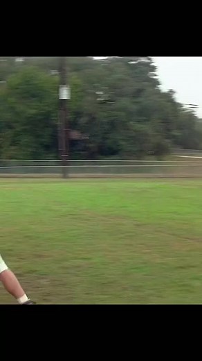 Forrest Gump American Football Scenes Compilation