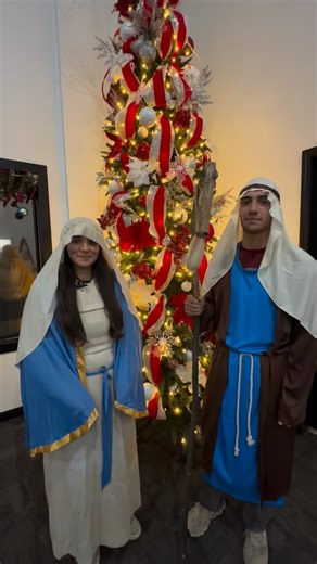 ✨🚗🎄 TOMORROW NIGHT! 🎄🚗✨ Roll on through for the Link Church Drive-Through Nativity! Starts at 6 PM — ends at 8:30 PM ⏰ Come enjoy live nativity scenes from the comfort of your car! 🌟❤️ Don’t miss it! See you there! 🙌 #DriveThroughNativity #LinkChurch #Christmas #Family 🌟🚗🎄 | Link Church