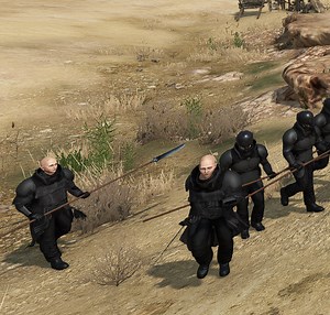 A Conquest For Dune Overhaul Edition (OUTDATED) file