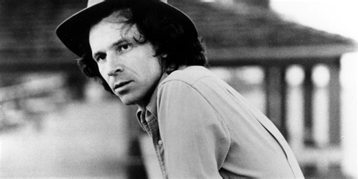 ‘Gary Stewart’ Review: A Roadhouse Bard