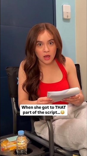 Kitty got to that part of the script 🤭 Xo kitty season 2 #minho #viralvideo #bts #season2