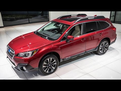 2026 Subaru Outback Unveiled! Ultimate Adventure SUV Upgraded! 🔥🚨 | Latest Review!