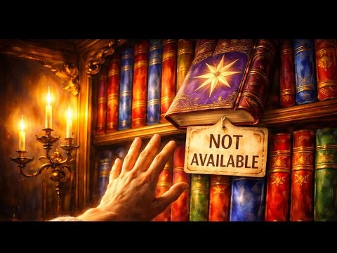 They Judged the Cover… Now They Want to Read the Book (Too Late?)