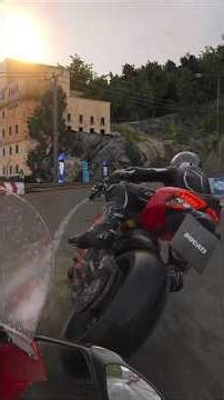 The Most Realistic First Person Game | Ride 6