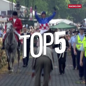 465K views · 7.1K reactions | Some unbelievable viewing. Makybe Diva's 'Top 5' wins. Show some love for one of the all-time greats of the turf.  | Racing.com | Facebook