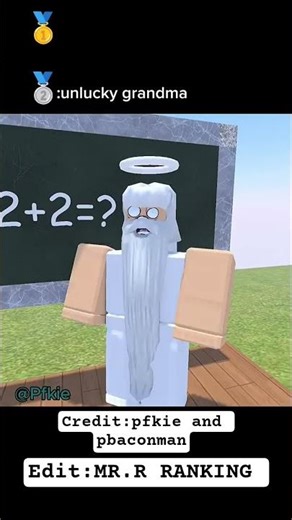 ranking Roblox top 2 funny animation#shorts#roblox#animation