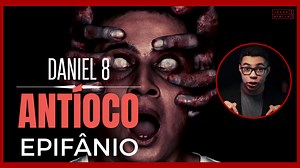 Daniel 8 Estudo: Visão do Carneiro e do Bode | Jesus e a Bíblia