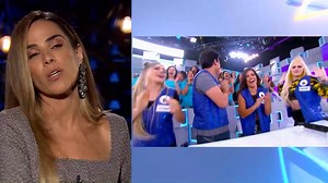 O Domingo Legal fez parte do primeiro show da Wanessa Camargo! 🥰❤️ | Domingo Legal