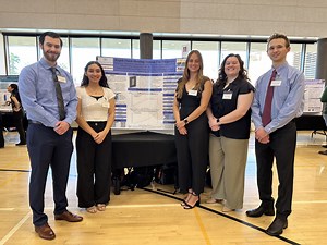 Rapid Heating of Fluids for Robotic Surgery - Capstones
