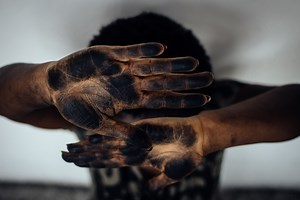 Advanced Compositional Techniques: Level Up Your Photography | KC Nwakalor | Skillshare