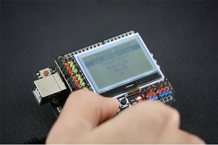 Explore LCD12864 Shield for Arduino Innovations