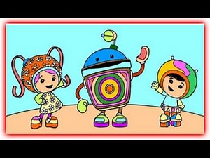 Nick Jr Coloring Book - Nick Jr Coloring Book Games
