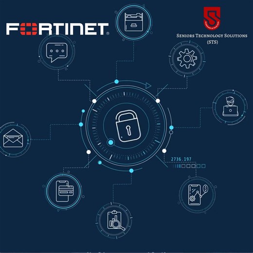 🌐 Fortinet – Redefining Cybersecurity 🔥 Built for speed, powered by intelligence. 🧠 Adaptive security that learns, evolves, and protects in real time. 🔒 One ecosystem — endless protection across users, devices, and clouds ⚡ From firewalls to AI-driven analytics, everything works smarter together 🚀 Fortinet turns complexity into simplicity — security made seamless 🌟 Trusted globally. Proven daily 📩 Reach out to us: 🌐 www.sts-techs.com ✉️ info@sts-techs.com #Fortinet #SeniorsTechnologySolu