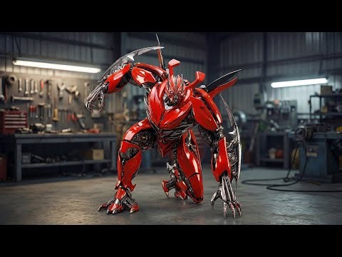 Transformers Dino Mirage Autobots Vehicles Car Robot toys