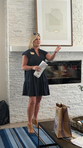 Iron sharpens iron. At KWSJ, collaboration fuels our success, and together we’re raising the standard every day. 🔥 A huge thank you to our amazing partners who help make it all possible: ATM, Blue Ocean Title, Resource Financial, and Fidelity Home Insurance. And a special shoutout to Dream Finders for hosting us! 🙌❤️ | Keller Williams St. Johns