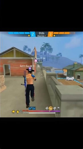 Solo vs Squad 1v4 CLUTCH 💀 | Free Fire Pro Gameplay 🔥#shorts