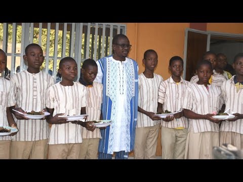 [En Mooré]: Le ministre Zoungrana sonne l'alerte contre l'aliénation culturelle