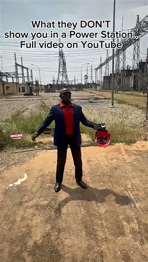 Inside a 330kV Substation: Transformers, Reactors, and High-Voltage Secrets ⚡️