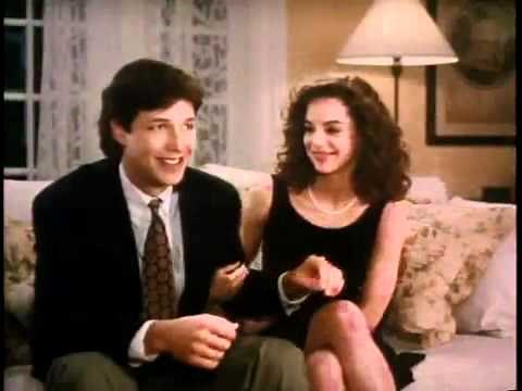 Father of the Bride (1991) - Filme Trailer