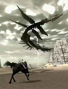 Giant Flyer - TV Tropes