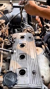 25K views · 133 reactions | How to put Spark Plug Wire Correctly? | Rx Mechanic | Facebook