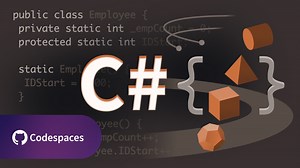 Next-level C# OOP - C# Video Tutorial | LinkedIn Learning, formerly Lynda.com