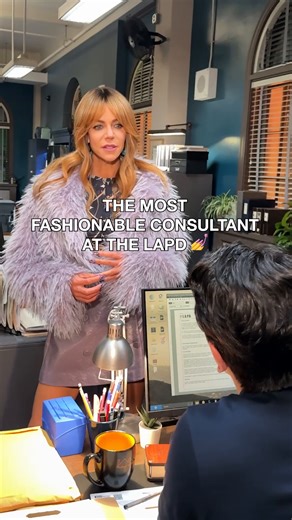 Solving Cases with Style: A High Potential Journey