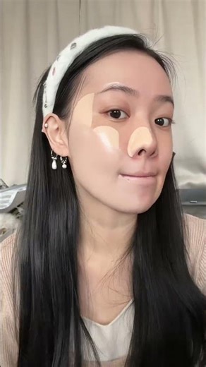 This foundation brush is seriously amazing! I can't help but exclaim how incredible it