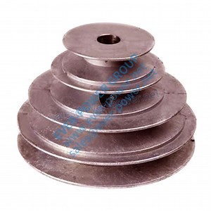 China V Belt Step Pulley Manufacturer, Supplier, Factory - Ever-Power Industry