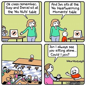 #comicart #webcomics #webcomic #comics #comicstrips Credit: goes to artist | Pixieandbrutus.com