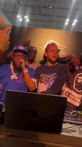 64K views · 918 reactions | Freeway performs "What We Do" at Fanatics Fest in New York  | HipHopDX.com | Facebook