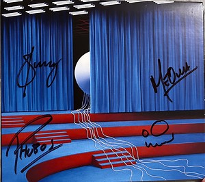 TWRP - Digital Nightmare