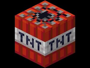 Minecraft TNT Explosão- Efeito Sonoro- Minecraft TNT Sound Effect (HD) Youtube