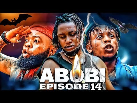 ABOBI EPISODE 14 & 15 - BLOOD BROTHERS - JAGABAN SQUAD (OFFICIAL VIDEO)