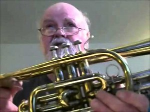 Bach Stradivarius Cornet Model 37 Review