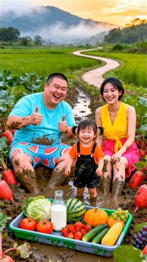 ❤️ Evolution of baby: Train Attack on sumo wrestler with family #cat #cute #love #shorts BabyOnz 62