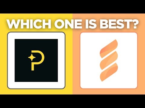 NEW* Paddle vs FastSpring — Best Checkout & Tax for Digital Products