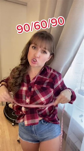 Home Body Measurement Tips Using a Measuring Tape